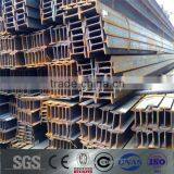 High Quality Hot Rolled i Steel Beam Size i Secton Beam