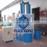 2015 ECMT-102 Vertical Hand Foaming Machine