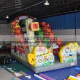 Commercial Inflatable Slide,gaint Inflatable Slide for Adults