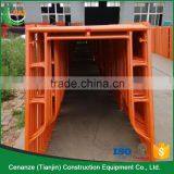 914*1700 Thailand Scaffolding Frame