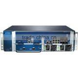 Juniper SRX1400BASE-XGE-AC SRX1400 Services Gateway thumbnail-1