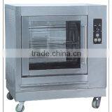 Electric Rotisserie /oven for Chicken(rotary Type) thumbnail-1