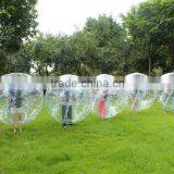 Hot!!HI Best Selling PVC Adult Bubble Football,crazy Loopy Ball,soccer Zorb Ball thumbnail-3