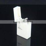 Cigarette Lighter Shape Design Retractable Stowable USB Charger Cable for IPhone5 IPhone6 Android Smartphones thumbnail-6