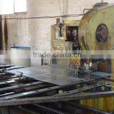 Metal Punching Plate