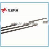Blank & Polished Good Wear Resistance Tungsten Carbide Rod,tungsten Square Rod thumbnail-4