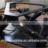 6 Cylinder System +control Box+drive for vr Box Game Platform 9d Egg vr Cinema TM14