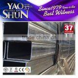 80*80 Pre gi Square Steel Tube thumbnail-6