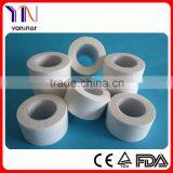 Medical Zinc Oxide Adhesive Plaster Tape CE FDA Certificated Manufacturer thumbnail-1