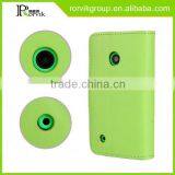 Newest Product Waterproof Phone Case for NOKIA Lumia520 Stand Phone Case thumbnail-2
