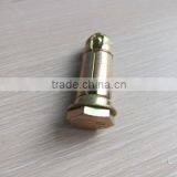 Brass Carbon Steel Heavy Duty Shield Anchor M12 thumbnail-4