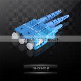 SC/PC Fiber Connector for Patch Cord and Pigtail Making Quality Choice thumbnail-1