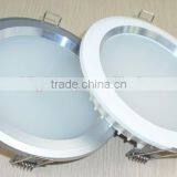 CNTEK Energy Saving LED Downlight Round Slim 18W Cool White C-tick, CE, RoHS, SAA thumbnail-6