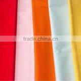 HOTfabric! T/c 65/35 21*21 108*58 Dyed Fabric