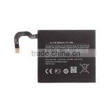 Original Genuine Battery For Nokia Lumia 925 - BL-4YW thumbnail-1