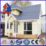 Luxury Villa Modern Cantainer House Made in China