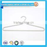 Factory Direct Sale Customize Different Types Adjustable Non-slip Space-saving Aluminum Clothes Hanger thumbnail-1