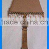 Factory Supply Brass Table Lamp Bases Hot Sale