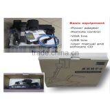 2015 Hot Selling School Digital Audio Visualizer thumbnail-6