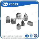 Hot Selling China Supplier of Tungsten Carbide Tipped Drill Bits thumbnail-2