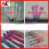 2014 World Hot Sell Latest Design UV Magic Color Heat Changing Rubber Bands Hook in the Sun thumbnail-1