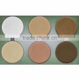 6-color and Multicolor Pressed Powder and Concealer Powder thumbnail-5