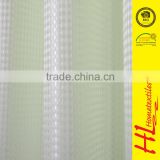 HLHT 6 years no complaint dyed jacquard curtain fabric