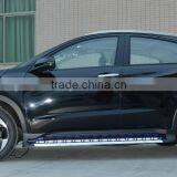 CAR ACCESSORIES STEP BOARD FOR VEZEL thumbnail-2