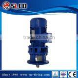 X Series Cycloidal Pin Gear Speed Reducer thumbnail-4