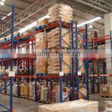 Warehouse Storage Pallet Racking thumbnail-1