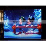 Full Color HD Flexible LED Display Screen P6 thumbnail-4