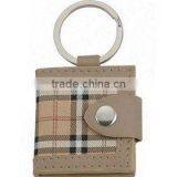 Photo Frame Leather Keyholder