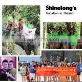 SHINELONG IN THAILAND