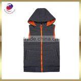 sportwear winter down vest