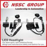 H1 H3 H4 H7 9005 9006 18W CreesH4 LED HEADLIGHT 25W LED BULB CAR HEAD LIGHT LED thumbnail-5