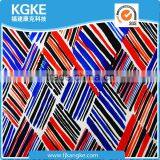 Factory Price Tear-Resistant Degital Printed Nylon Fabric thumbnail-1