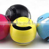 2016 New Arrival Bluetooth Wireless Mini Portable Speaker thumbnail-6