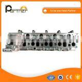 High Quality Cylinder Head 8973559708 for Isuzu D-MAX Engine thumbnail-4