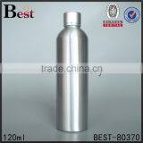 100ml 120ml 200ml 350ml High End Aluminum Bottles for Cosmetic thumbnail-2