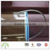 PVC Body 10.0*9.0 cm Round Shape With Handle and Lift-off Lid Tin Boxes Manufacturing thumbnail-6