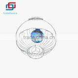 Fashion Design Storage Metal Wire Fruit Basket