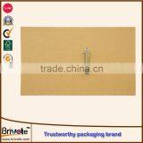 Office Stationery a4 File Folder Fashion Plastic/craft File Folder Box China Supplier thumbnail-2