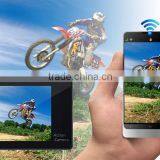 Fashion Drone Acation Camera 4K 30fps Sport Camera go p r o Drone With HD 1080p 60fps Wifi Waterproof thumbnail-4