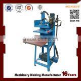 Spout Pouch And Reel Making Machine