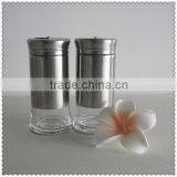 Glass Sauce Bottle Pepper thumbnail-4