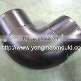 PE Mold for Butt Fusion Fittings