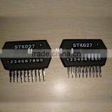 New Original STK027