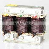 Low Voltage Capacitor Connection CKSG