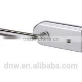 Glass Door Lock, Sliding Glass Door Lock, Framless Glass Door Lock thumbnail-2