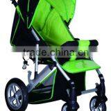Aluminum Baby Stroller